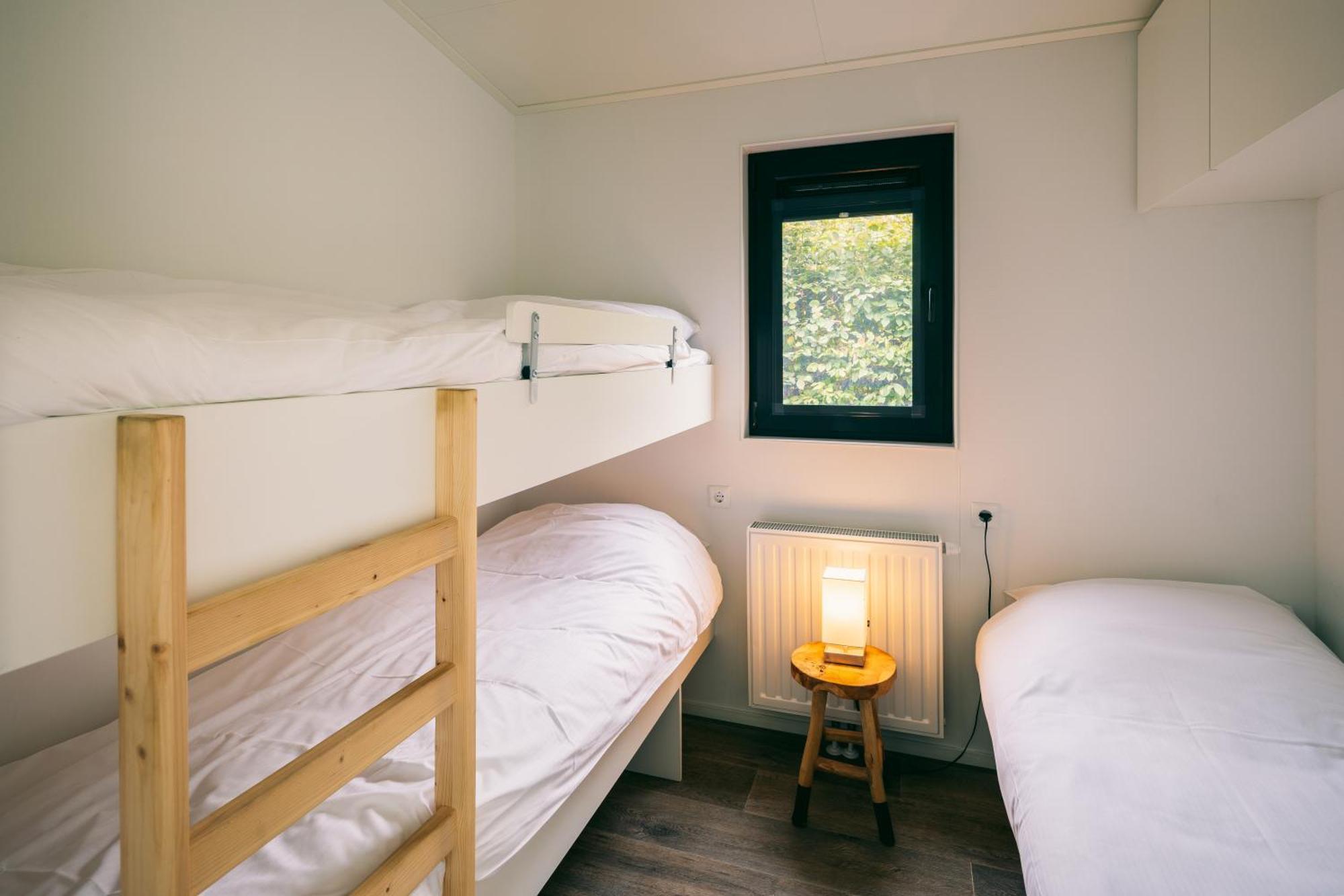 Summio Vakantiepark Zeedijk Herkingen Room photo
