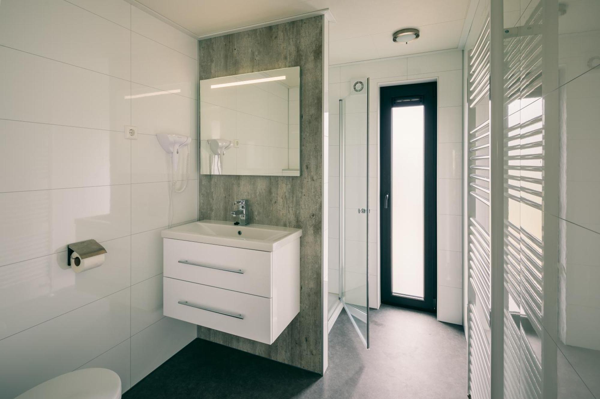 Summio Vakantiepark Zeedijk Herkingen Room photo