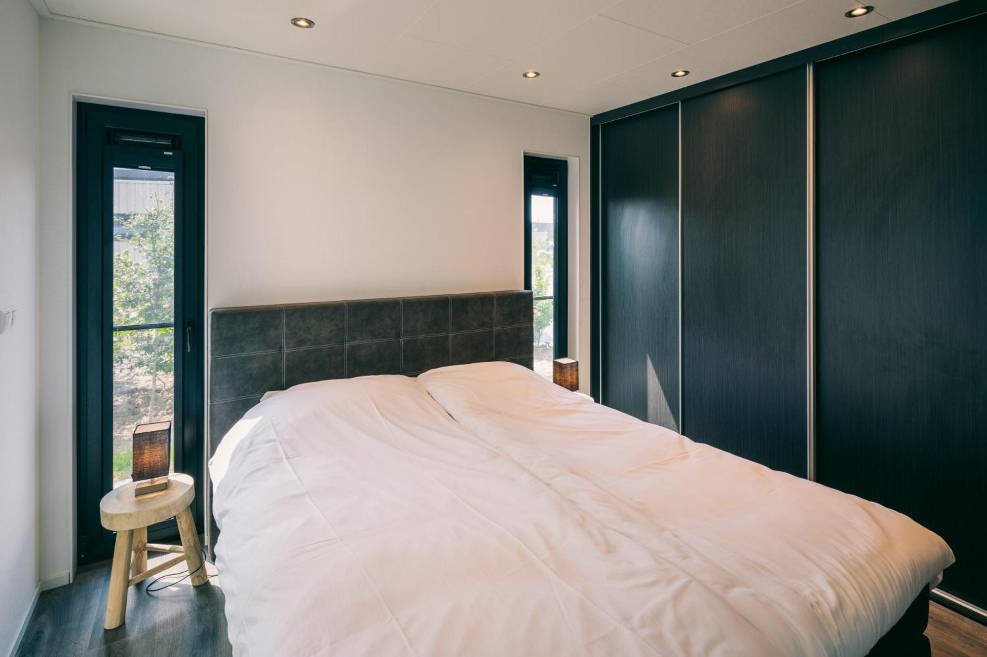 Summio Vakantiepark Zeedijk Herkingen Room photo
