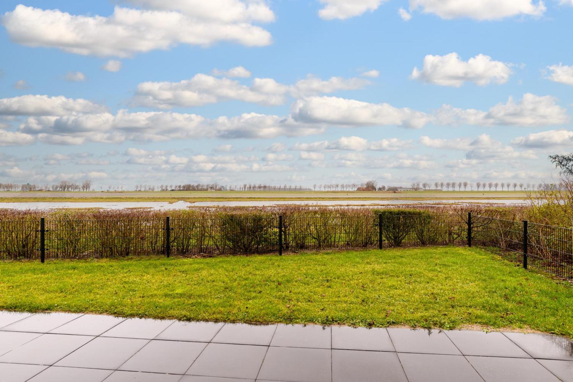 Summio Vakantiepark Zeedijk Herkingen Exterior photo